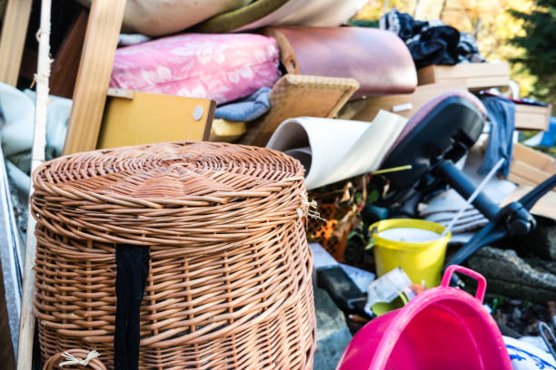 Best Affordable Junk Removal Services  in Lake Hallie, WI