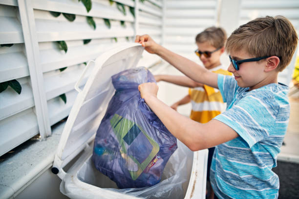 Best Attic Cleanout Services  in Lake Hallie, WI