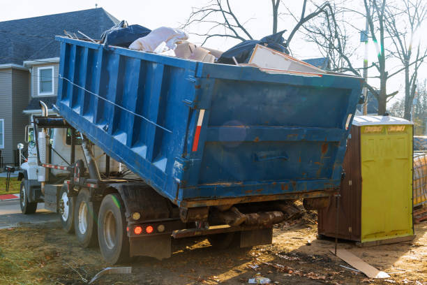 Best Dumpster Rental Services  in Lake Hallie, WI